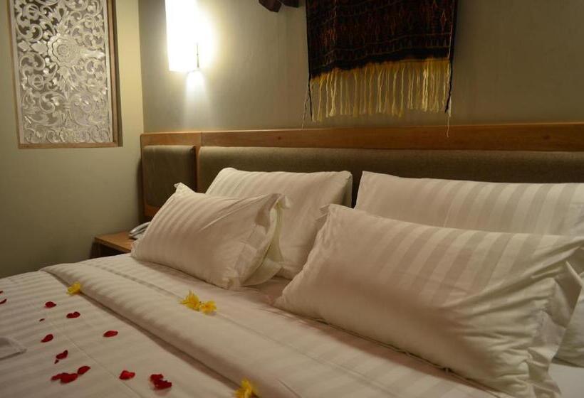 Fotos del hotel Tetirah Boutique:  1