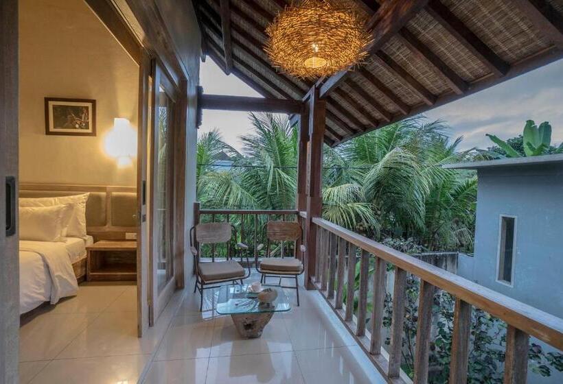 Fotos del hotel Tetirah Boutique:  5