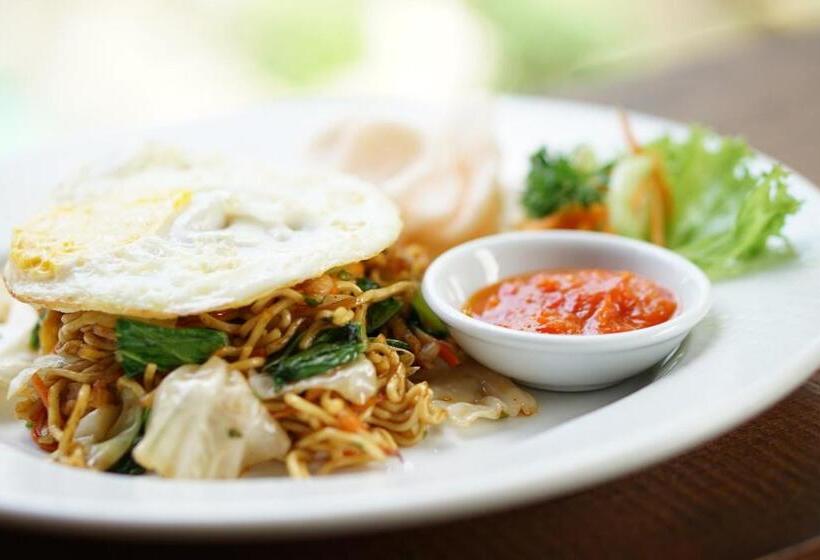 Fotos del hotel Tetirah Boutique:  3