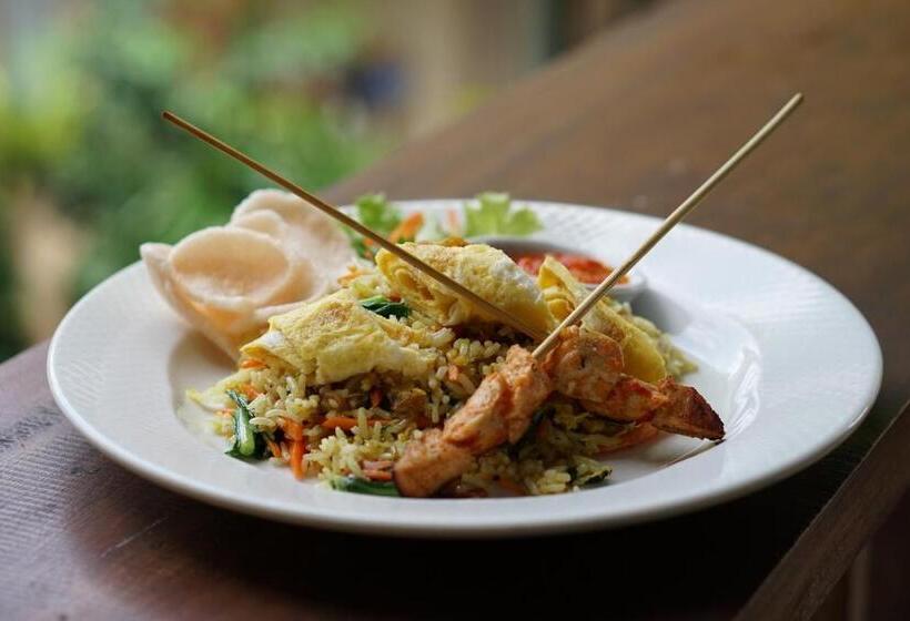 Fotos del hotel Tetirah Boutique:  18