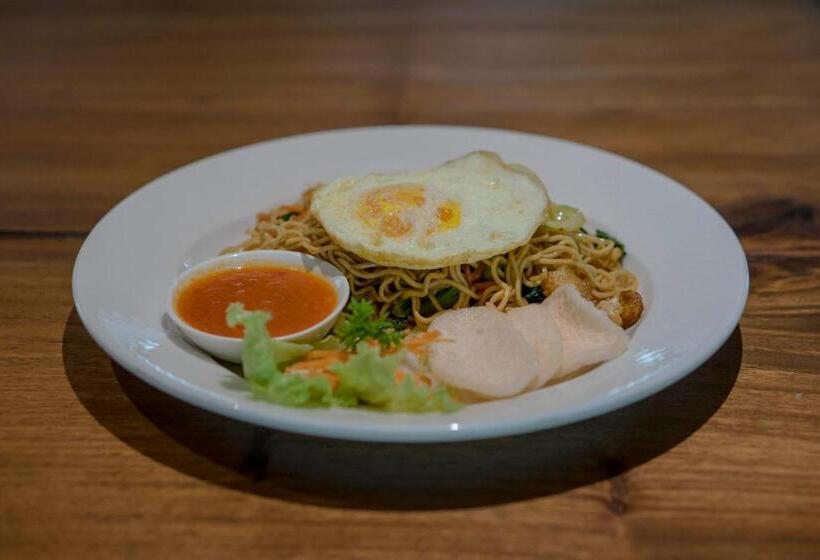 Fotos del hotel Tetirah Boutique:  15