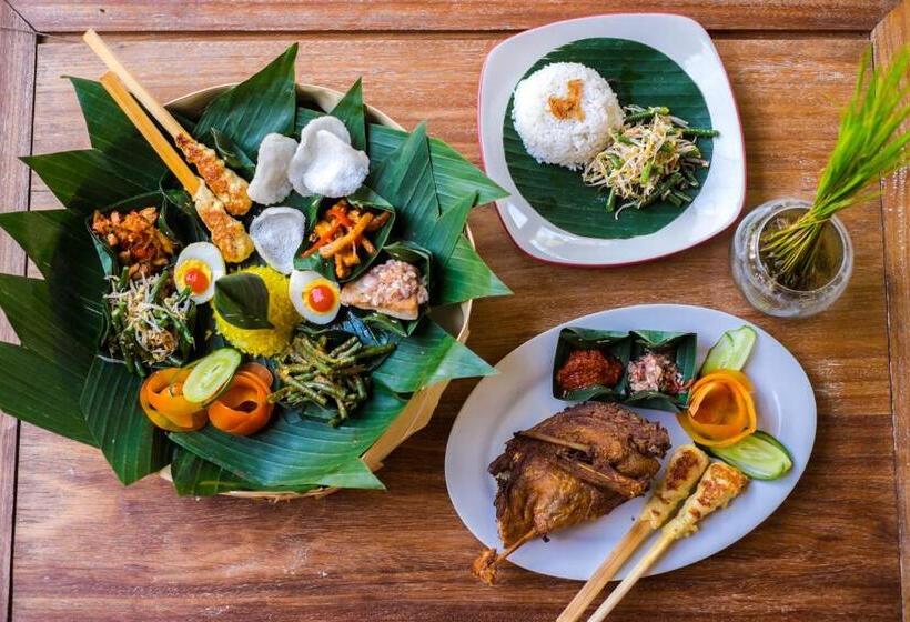 Fotos del hotel Tetirah Boutique:  20