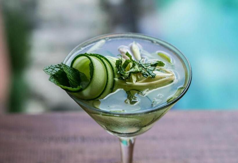 Fotos del hotel Tetirah Boutique:  19