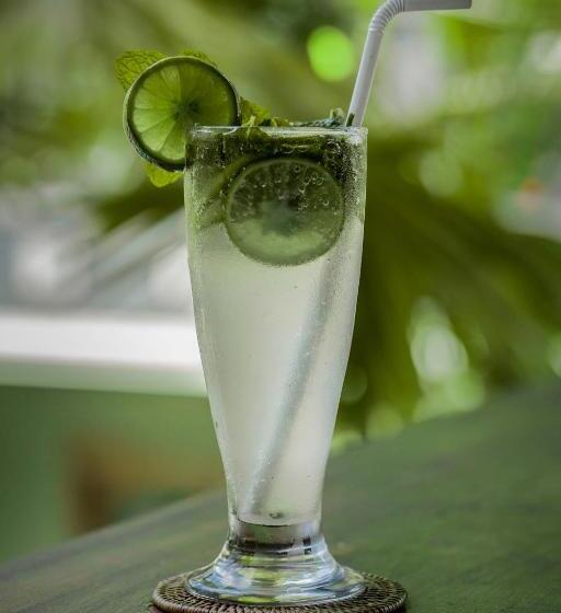 Fotos del hotel Tetirah Boutique:  23