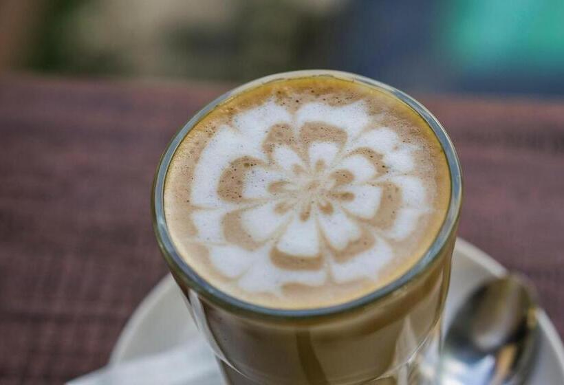 Fotos del hotel Tetirah Boutique:  16