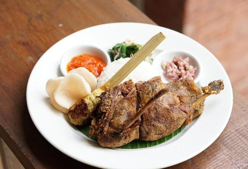 Fotos del hotel Tetirah Boutique:  24