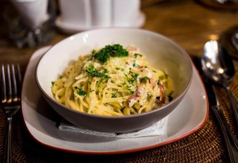 Fotos del hotel Tetirah Boutique:  10