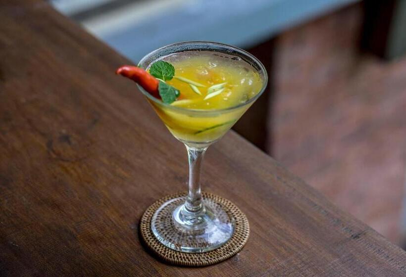 Fotos del hotel Tetirah Boutique:  17