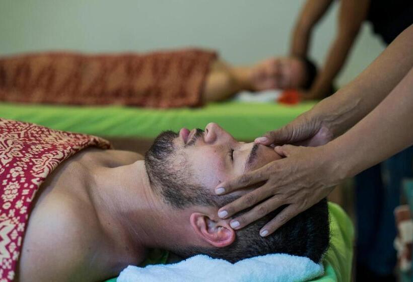 Fotos del hotel Tetirah Boutique:  14