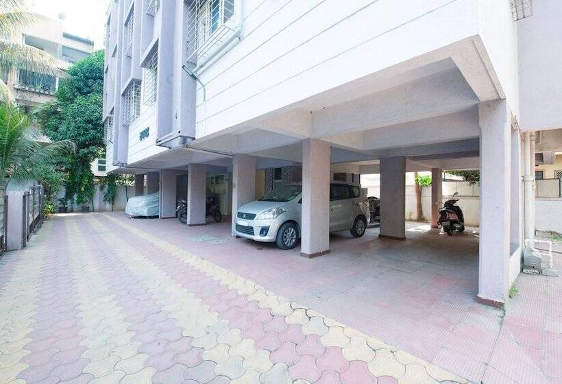 Fotos del hotel Treebo Trend Park View Hadapsar:  14