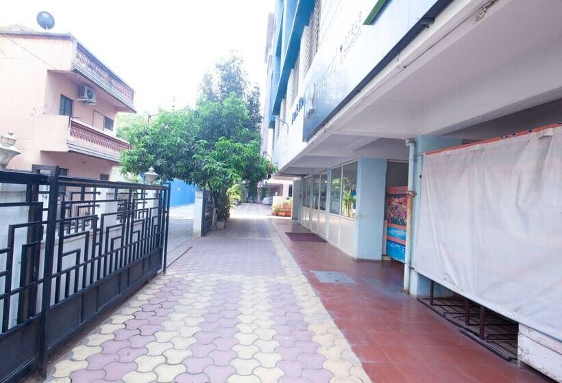 Fotos del hotel Treebo Trend Park View Hadapsar:  12