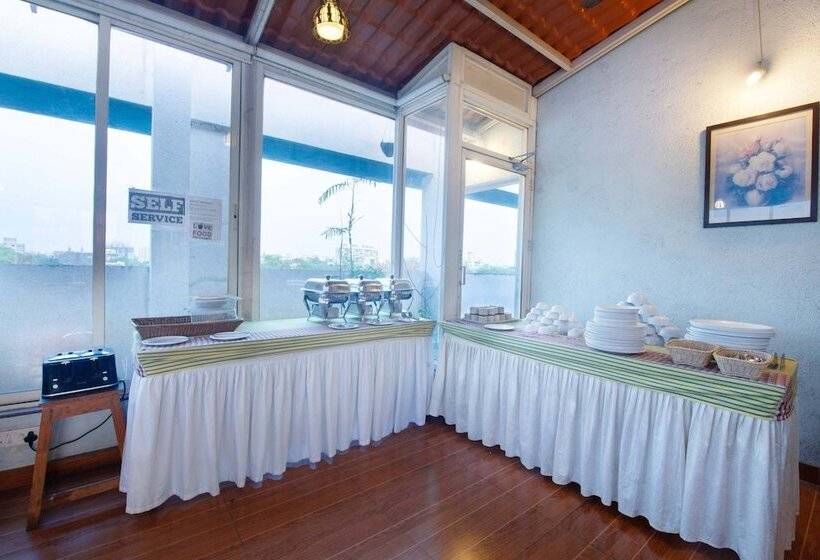 Fotos del hotel Treebo Trend Park View Hadapsar:  15