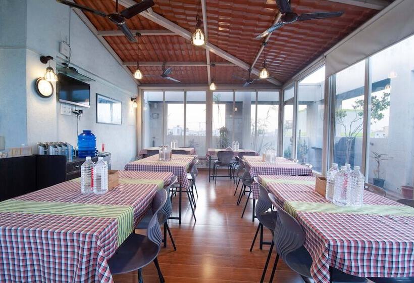 Fotos del hotel Treebo Trend Park View Hadapsar:  3