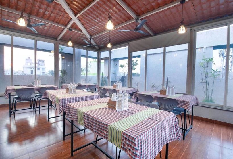 Fotos del hotel Treebo Trend Park View Hadapsar:  19