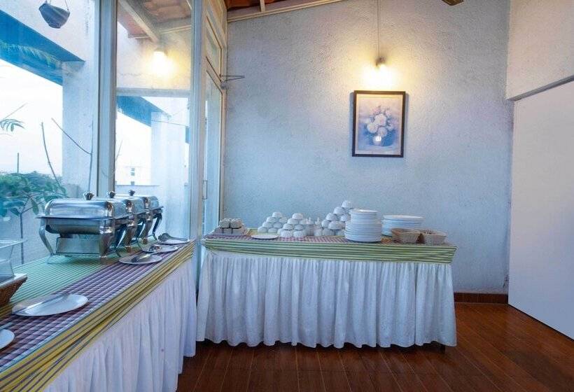 Fotos del hotel Treebo Trend Park View Hadapsar:  21