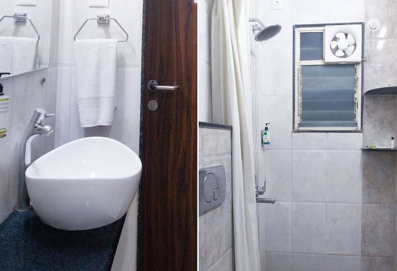 Fotos del hotel Treebo Trend Park View Hadapsar:  6