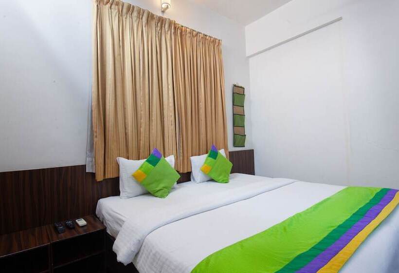 Fotos del hotel Treebo Trend Park View Hadapsar:  10