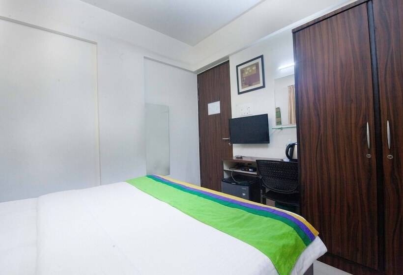 Fotos del hotel Treebo Trend Park View Hadapsar:  23