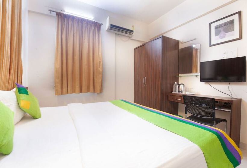 Fotos del hotel Treebo Trend Park View Hadapsar:  22