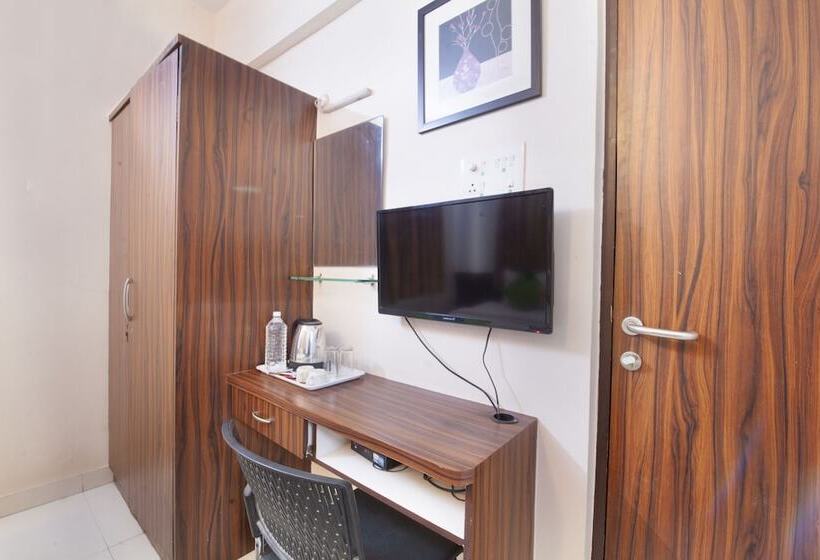 Fotos del hotel Treebo Trend Park View Hadapsar:  24