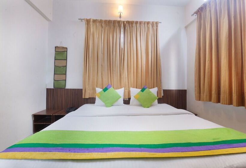 Fotos del hotel Treebo Trend Park View Hadapsar:  20