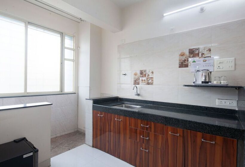 Fotos del hotel Treebo Trend Park View Hadapsar:  5