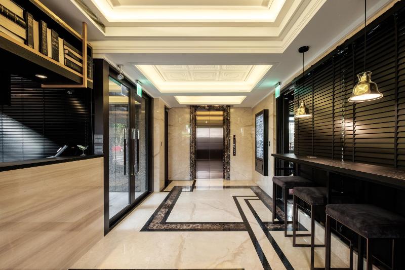 Fotos del hotel Chez Nous  Taipei:  2