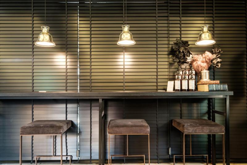 Fotos del hotel Chez Nous  Taipei:  3