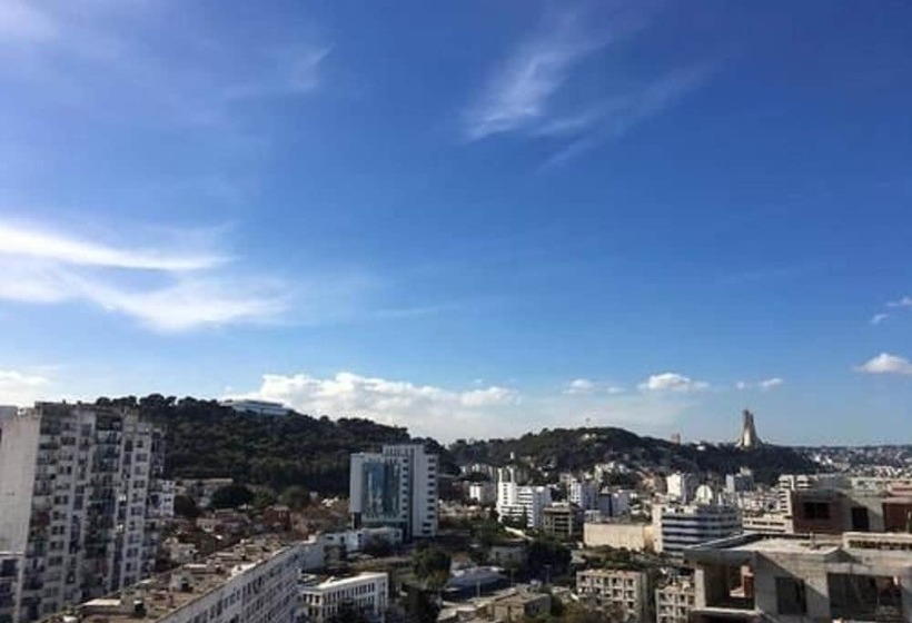 Fotos del hotel Hôtel New Day:  16