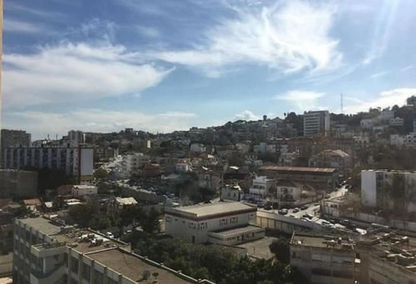 Fotos del hotel Hôtel New Day:  19