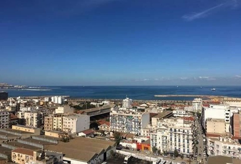 Fotos del hotel Hôtel New Day:  20