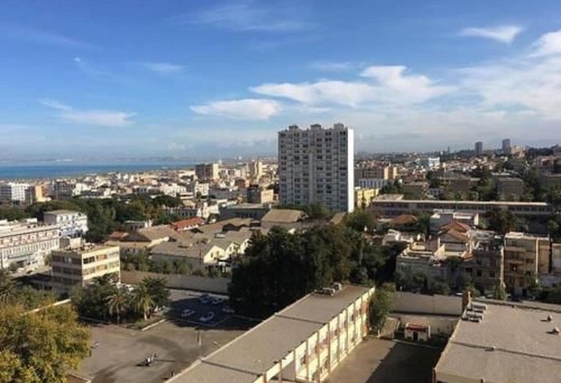 Fotos del hotel Hôtel New Day:  9