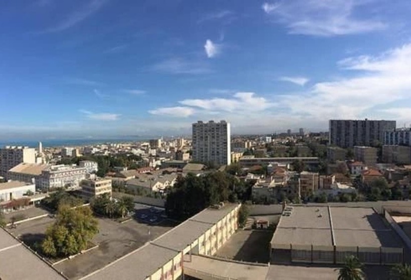 Fotos del hotel Hôtel New Day:  22