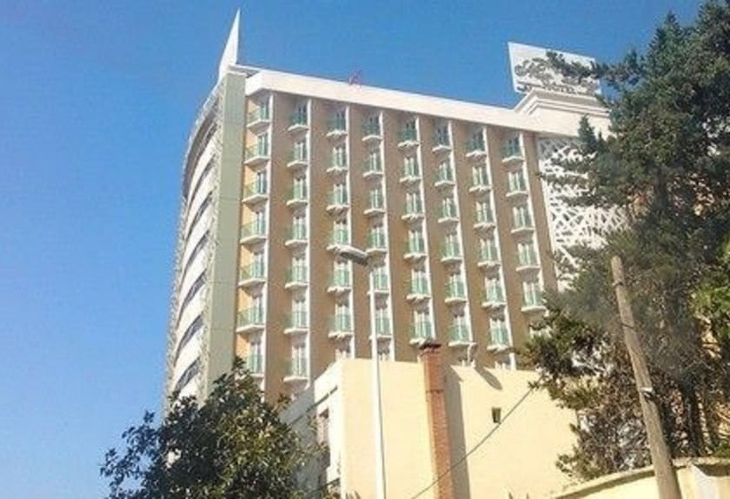 Fotos del hotel Hôtel New Day:  2