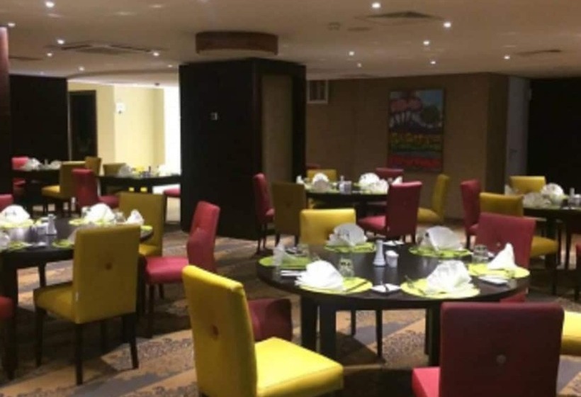 Fotos del hotel Hôtel New Day:  5