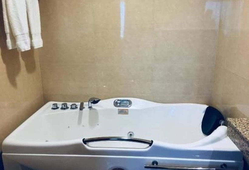 Fotos del hotel Hôtel New Day:  25