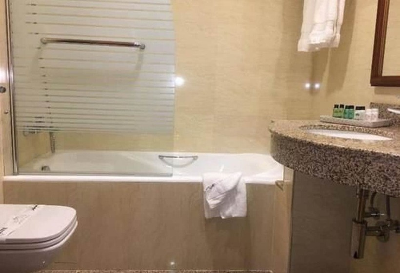 Fotos del hotel Hôtel New Day:  7