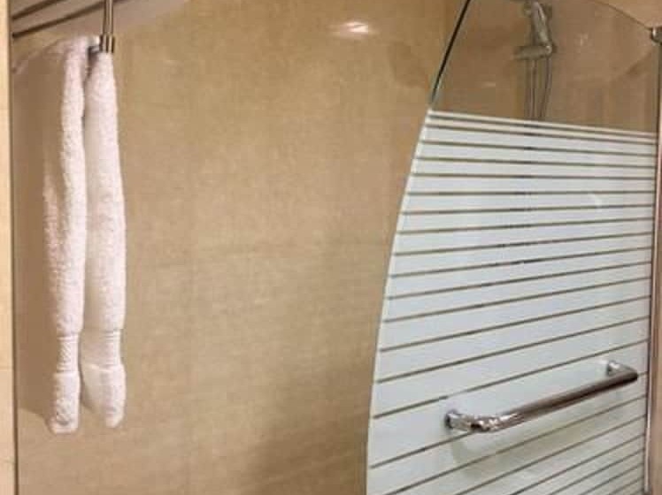 Fotos del hotel Hôtel New Day:  15