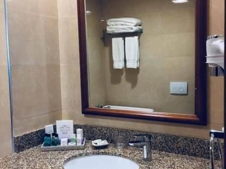 Fotos del hotel Hôtel New Day:  14