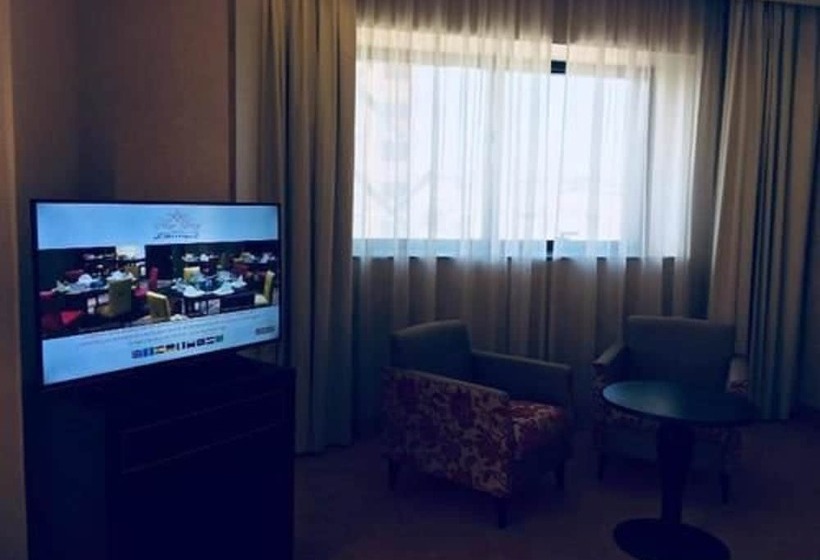 Fotos del hotel Hôtel New Day:  24