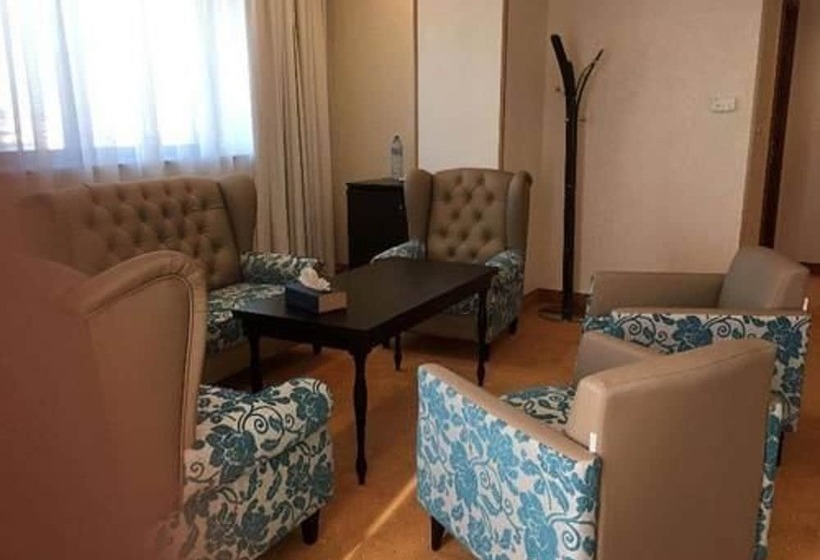 Fotos del hotel Hôtel New Day:  3