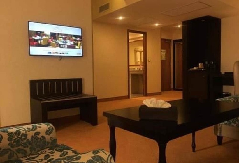 Fotos del hotel Hôtel New Day:  12