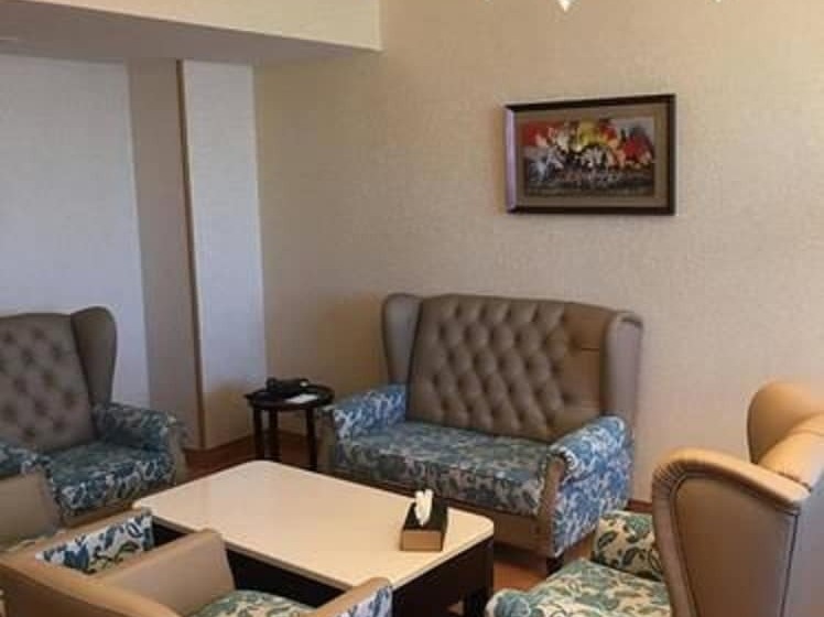 Fotos del hotel Hôtel New Day:  17