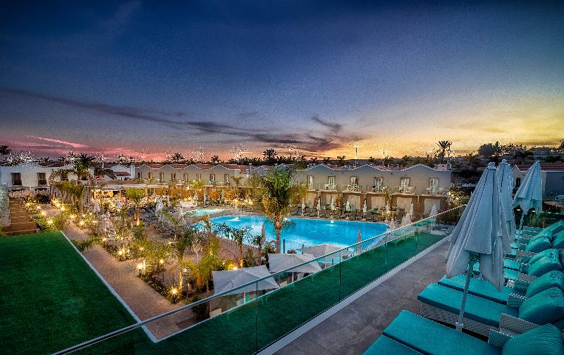 Fotos del hotel Los Calderones The Senses Collection - Adults Recommended:  21