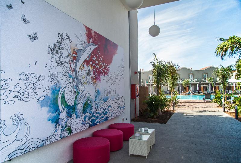 Fotos del hotel Los Calderones The Senses Collection - Adults Recommended:  6