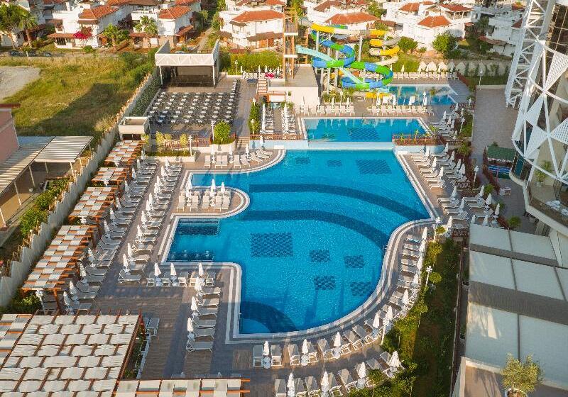 Fotos del hotel Side Crown Sunshine:  17