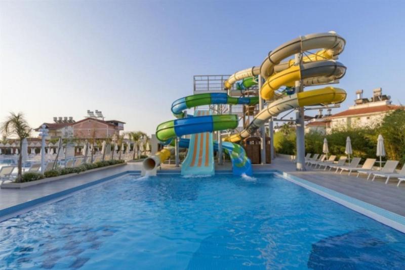 Fotos del hotel Side Crown Sunshine:  34