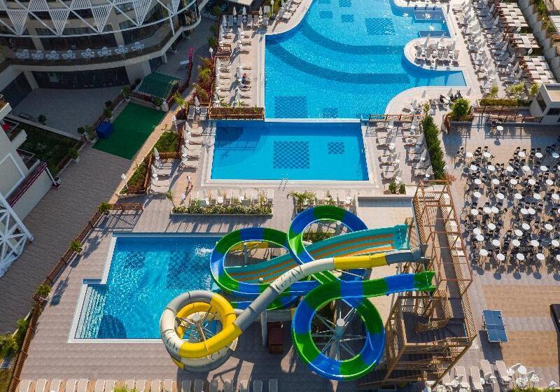 Fotos del hotel Side Crown Sunshine:  18