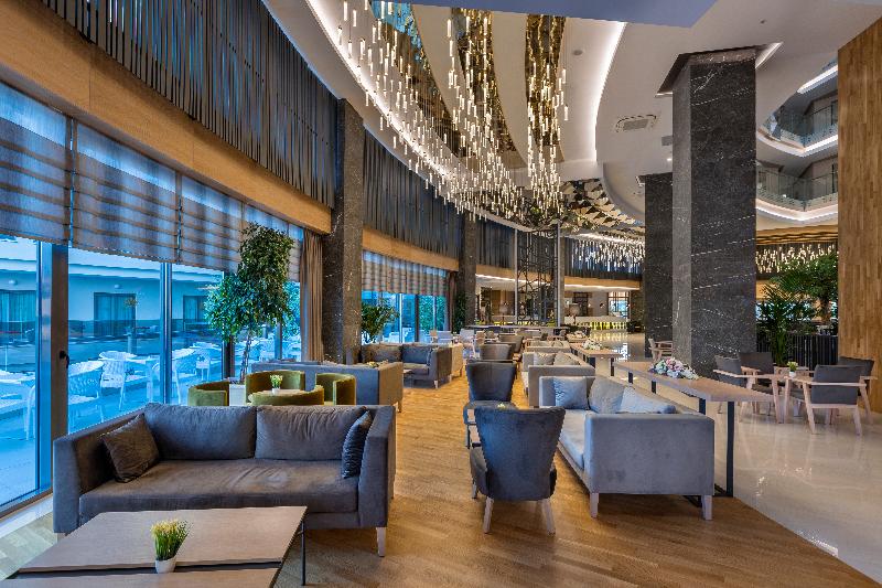 Fotos del hotel Side Crown Sunshine:  22