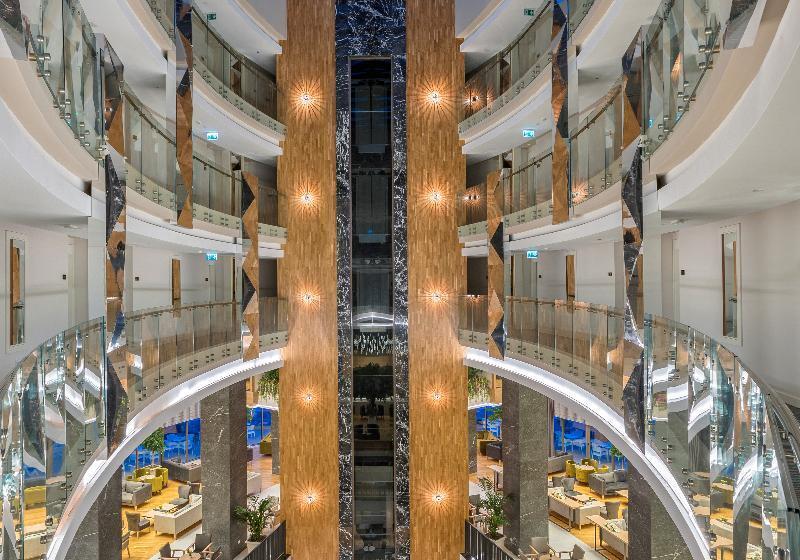 Fotos del hotel Side Crown Sunshine:  43